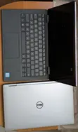Dell XPS 13 9365 2-in-1 Laptop - Intel Core i7, 8GB RAM, 256GB SSD - 3