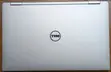 Dell XPS 13 9365 2-in-1 Laptop - Intel Core i7, 8GB RAM, 256GB SSD - 4