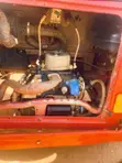 Bajaj RE Three-Wheeler 2025 Red - 2