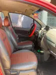 Chevrolet Matiz 1.0 SX 2012 Red - 2
