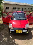 Chevrolet Matiz 1.0 SX 2012 Red - 3