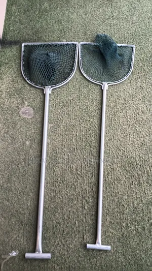Scoop Net for Catfish and Tilapia Farming