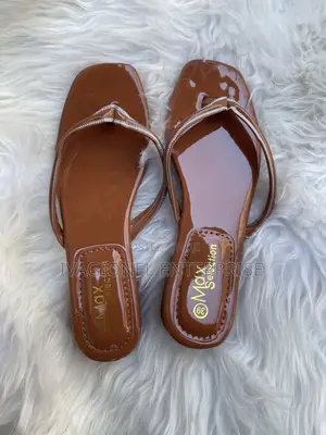 Ladies Slippers