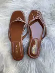Ladies Slippers - 1