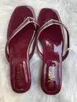 Ladies Slippers - 3