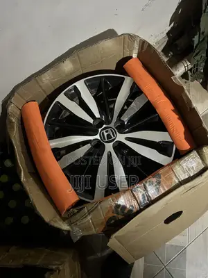 Original Honda 16-inch Stock Rim