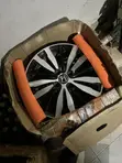 Original Honda 16-inch Stock Rim - 1