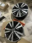 Original Honda 16-inch Stock Rim - 2
