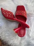 Ladies Slippers - Calvin Klein - 1