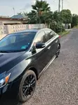 2018 Nissan Sentra S Black - 2