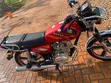 Royal RY125 2025 Red - 2