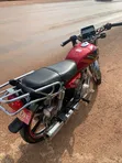 Royal RY125 2025 Red - 4