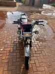 Royal RY125 2025 Red - 5