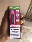 Artery CL2 10,000 Puffs Disposable Vape - 1