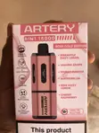Artery CL2 10,000 Puffs Disposable Vape - 2