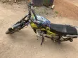 Royal RY125 Motorcycle 2025 Yellow - 1