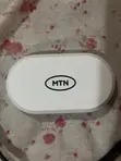 MTN Mini Mifi - 2
