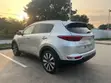 Kia Sportage 2017 Silver - 1