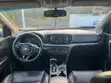 Kia Sportage 2017 Silver - 3