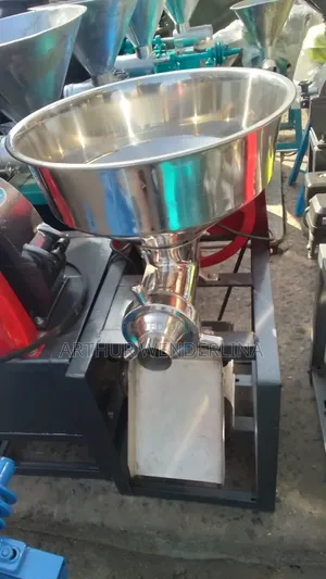Commercial Fufu Grinding Machine