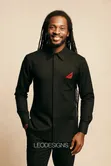 Men's Kaftan Dress - Brand New - 4