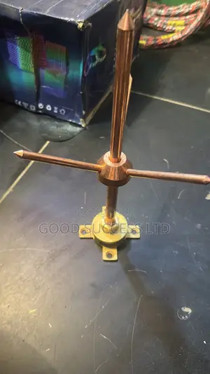 Yoobao Pure Copper Thunder Arrester