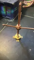 Yoobao Pure Copper Thunder Arrester - 1