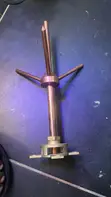Yoobao Pure Copper Thunder Arrester - 2