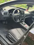 Honda Accord EX 2018 Black - 5