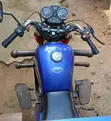 Apsonic AP150ZH-175 Three-Wheeler Motorcycle 2025 Blue - 2