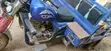 Apsonic AP150ZH-175 Three-Wheeler Motorcycle 2025 Blue - 4