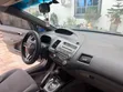 Honda Civic Hybrid Sedan 2013 Gray - 4
