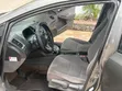 Honda Civic Hybrid Sedan 2013 Gray - 5