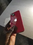 Apple iPhone 14 128GB Red - 2