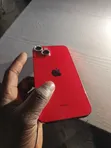 Apple iPhone 14 128GB Red - 3