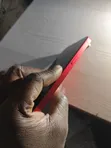 Apple iPhone 14 128GB Red - 4