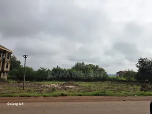 Large Piece of Land for Rent - Sunyani-Kumasi Road