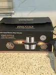 King Style Electric Food Chopper & Meat Grinder (6L) - 2