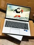 HP EliteBook 840 G8 Laptop - Core i5, 16GB RAM, 256GB SSD - 3