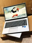 HP EliteBook 840 G8 Laptop - Core i5, 16GB RAM, 256GB SSD - 4