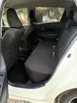 Toyota Vitz 1.3 AWD 5dr 2017 White - 5