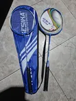 Kesika Badminton Rackets (Pair) - 2