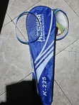 Kesika Badminton Rackets (Pair) - 3