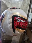 Torfabrik Soccer Ball - Size 5 - 1