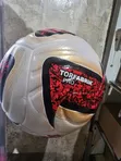 Torfabrik Soccer Ball - Size 5 - 3