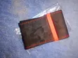 Universal Suede Steering Wheel Cover - 1