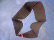 Universal Suede Steering Wheel Cover - 3