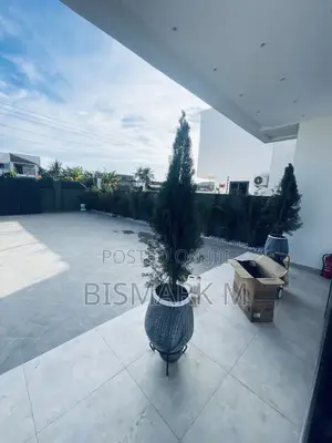 4 Bedroom House with Boys Quarters for Sale in Ashaley Botwe