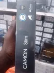 New Tecno Camon Slim 256GB - 3