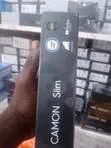 New Tecno Camon Slim 256GB - 4